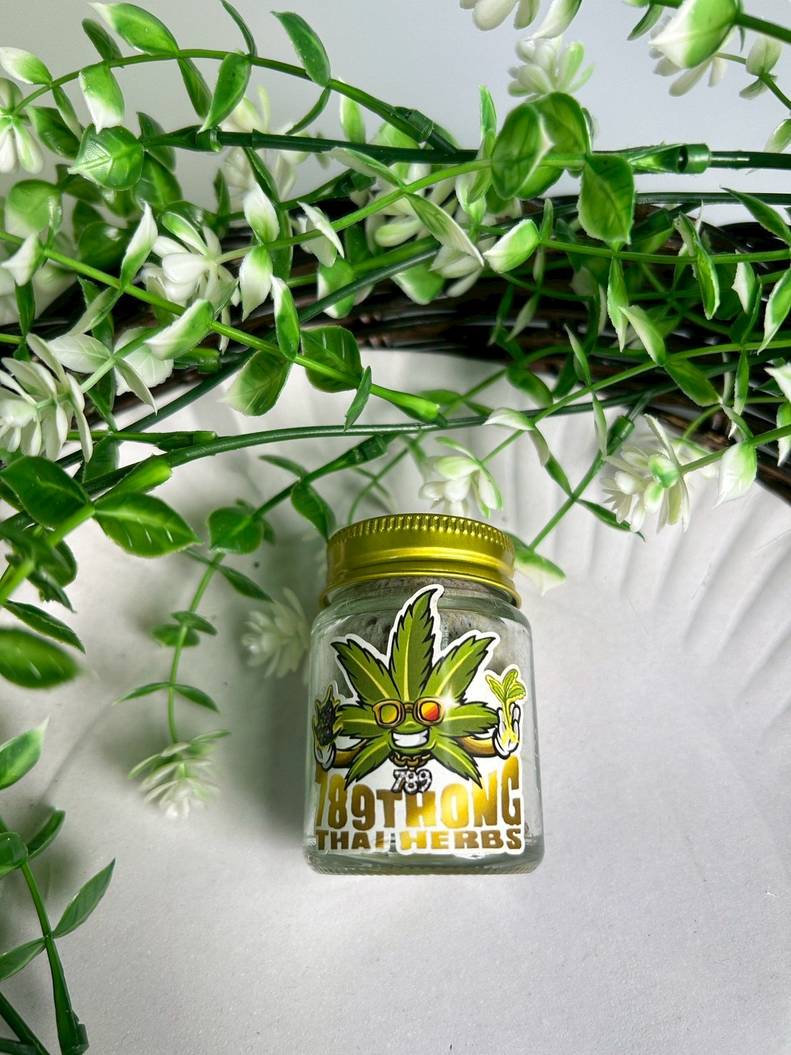 ความยั่งยืนในการปลูกกัญชาเชิงพาณิชย์